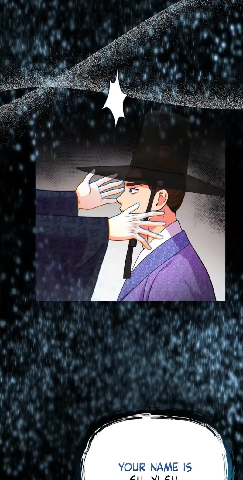 Read The Crimson Bride chapter 47 image 53 on Lezhin