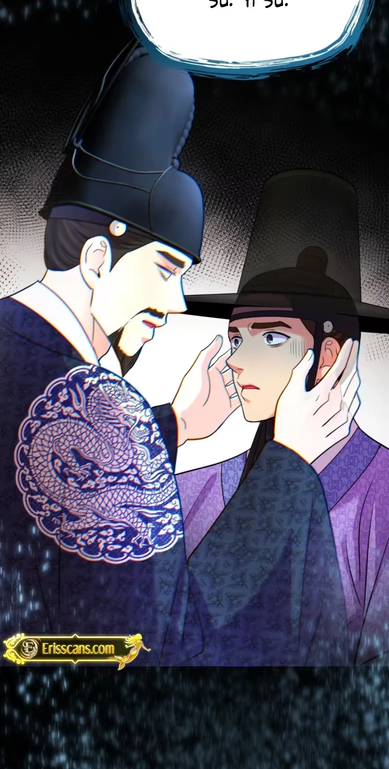 Read The Crimson Bride chapter 47 image 54 on Lezhin