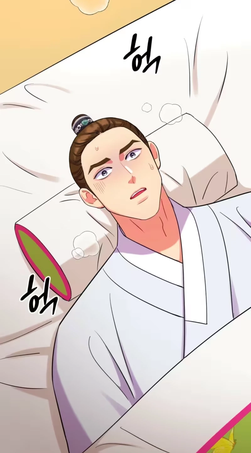 Read The Crimson Bride chapter 47 image 60 on Lezhin