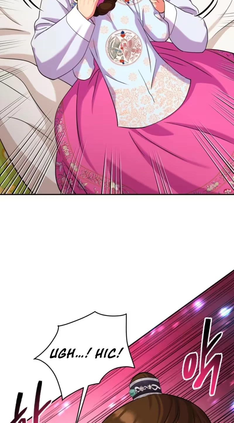 Read The Crimson Bride chapter 47 image 64 on Lezhin