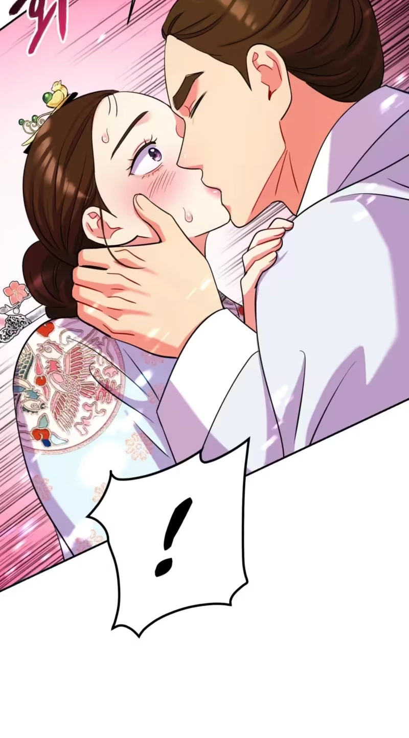 Read The Crimson Bride chapter 47 image 65 on Lezhin