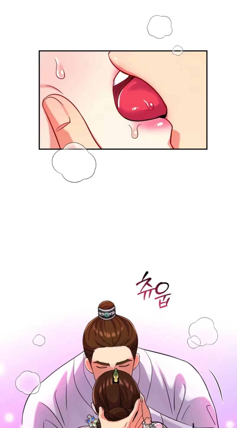 Read The Crimson Bride chapter 47 image 66 on Lezhin