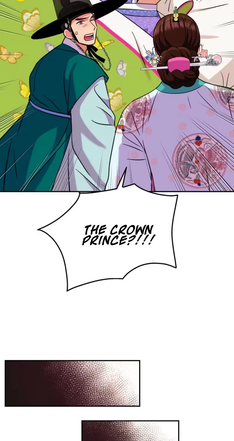 Read The Crimson Bride chapter 47 image 7 on Lezhin