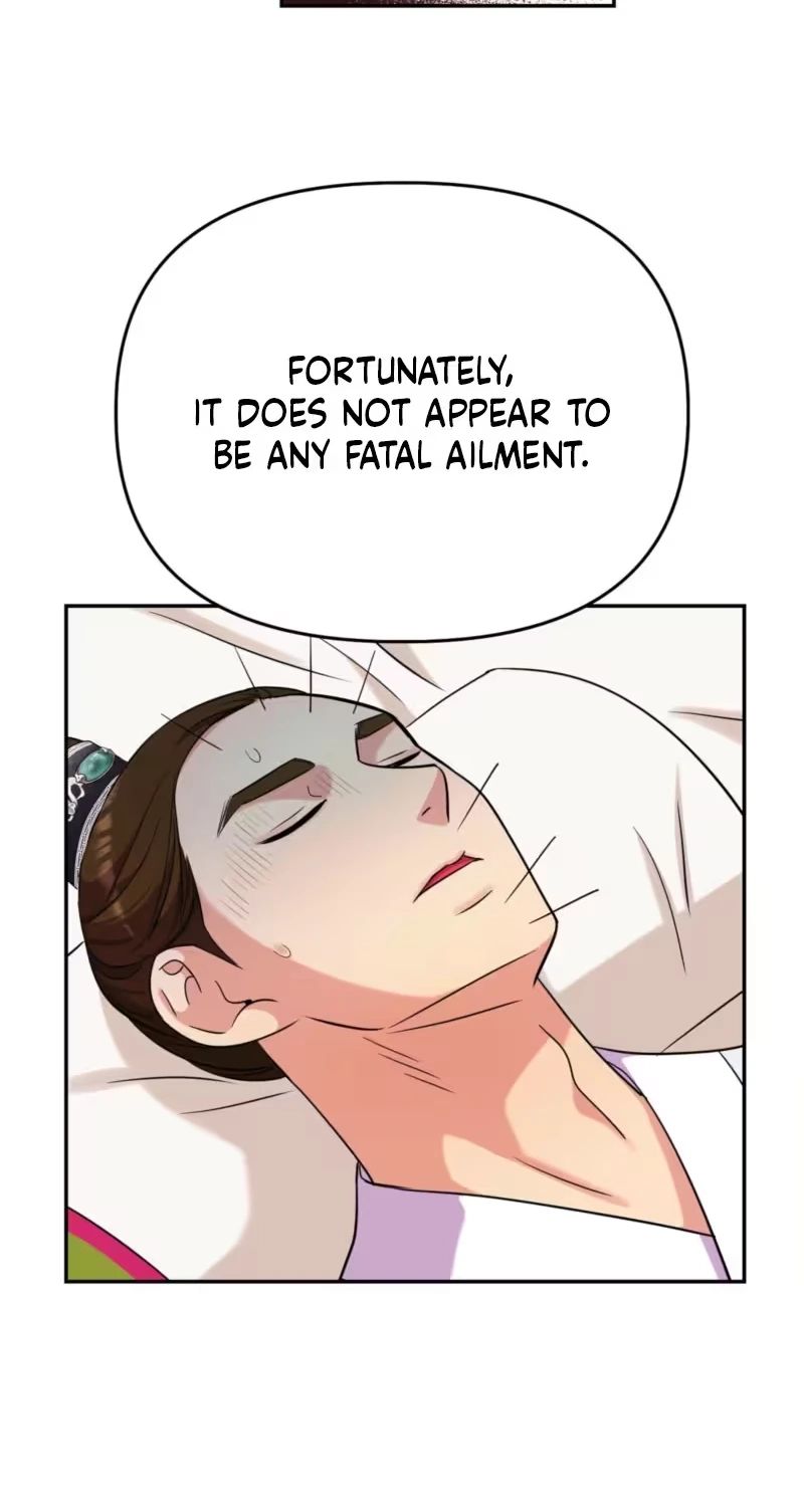 Read The Crimson Bride chapter 47 image 8 on Lezhin