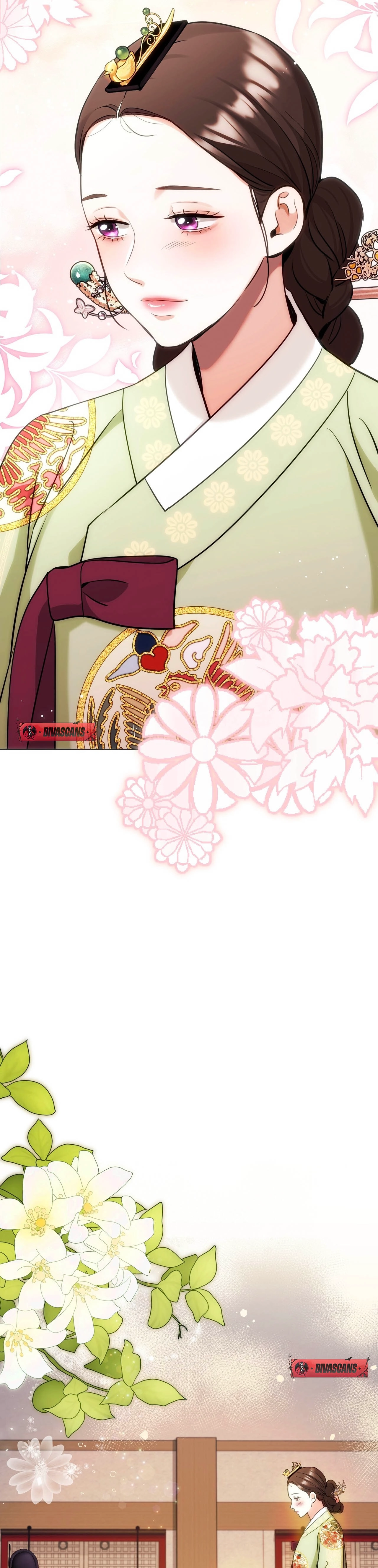 Read The Crimson Bride chapter 5 image 34 on Lezhin