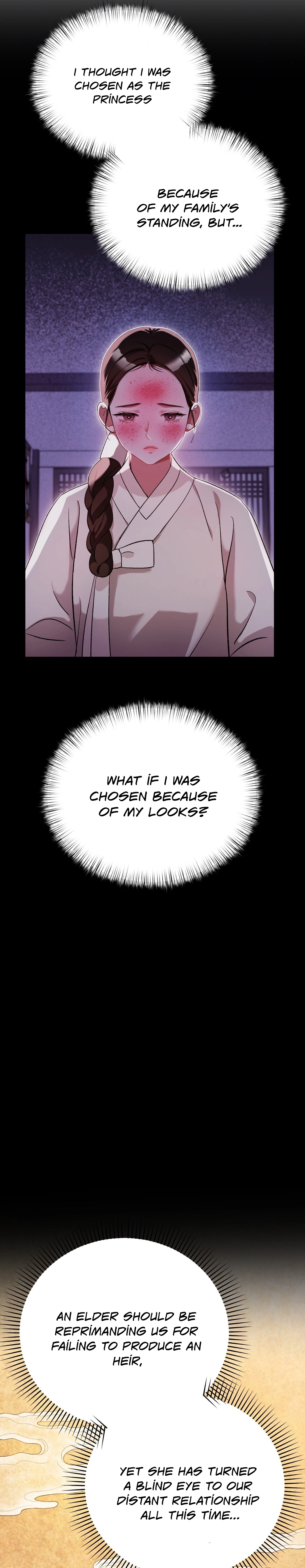 Read The Crimson Bride chapter 9 image 26 on Lezhin