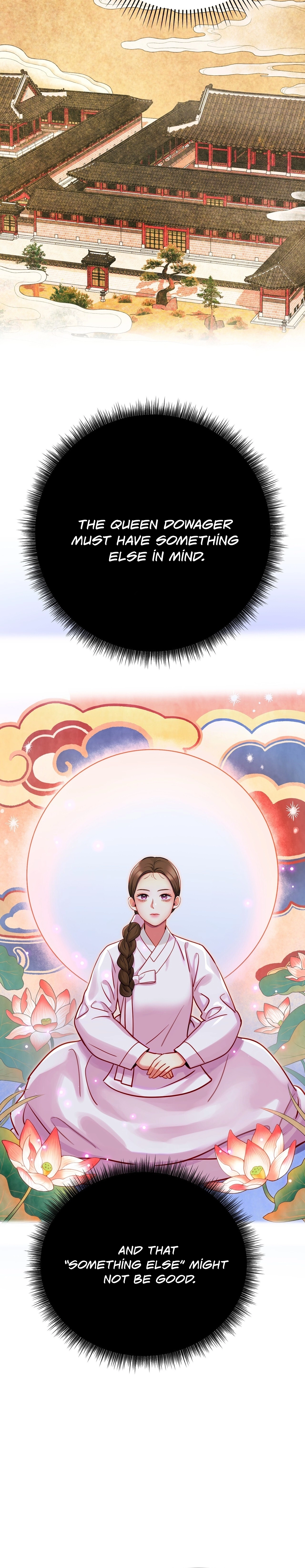 Read The Crimson Bride chapter 9 image 27 on Lezhin