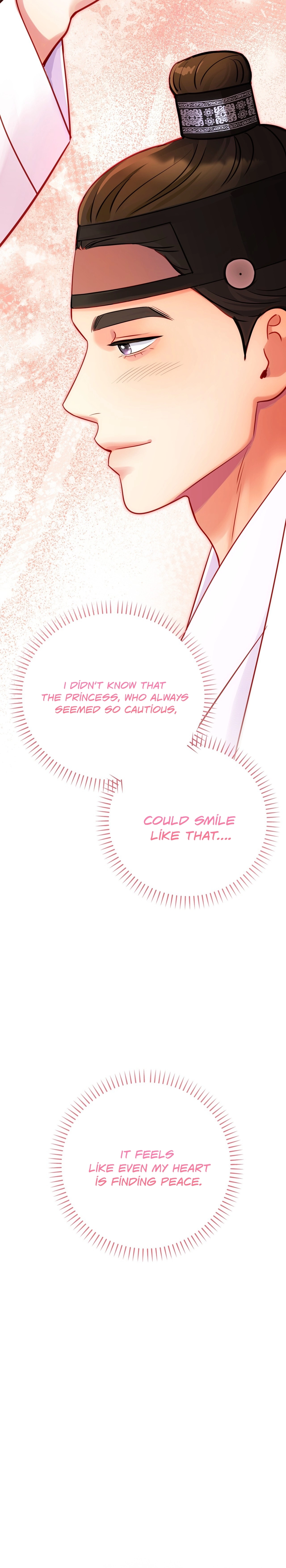 Read The Crimson Bride chapter 9 image 31 on Lezhin