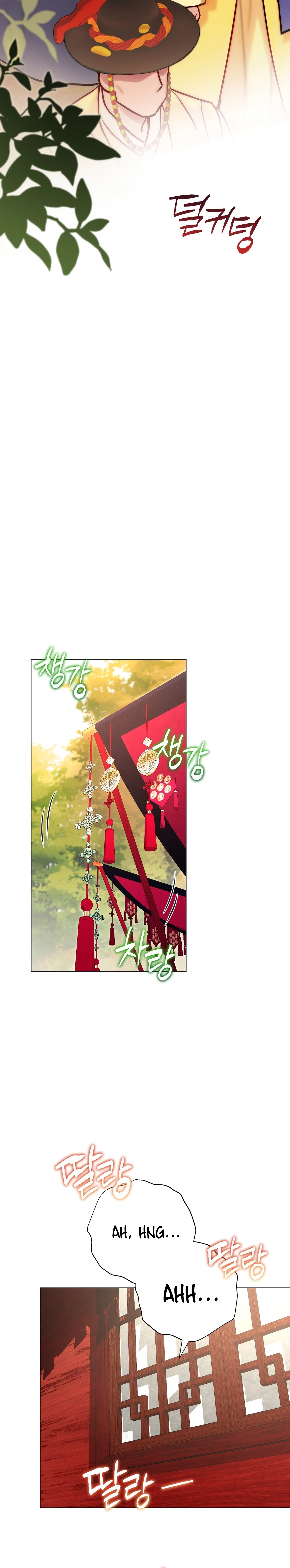 Read The Crimson Bride chapter 9 image 33 on Lezhin