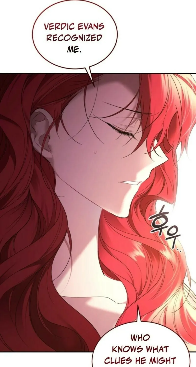 The Crimson Lady Chapter 101 page 11 - 
