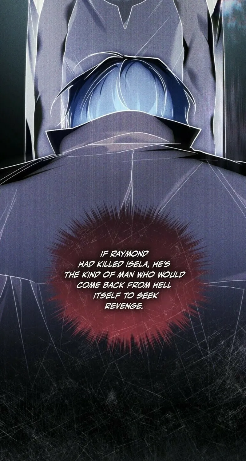 The Crimson Lady Chapter 101 page 15 - 