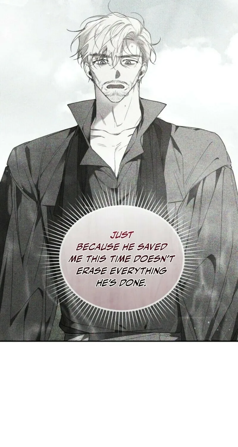 The Crimson Lady Chapter 101 page 21 - 