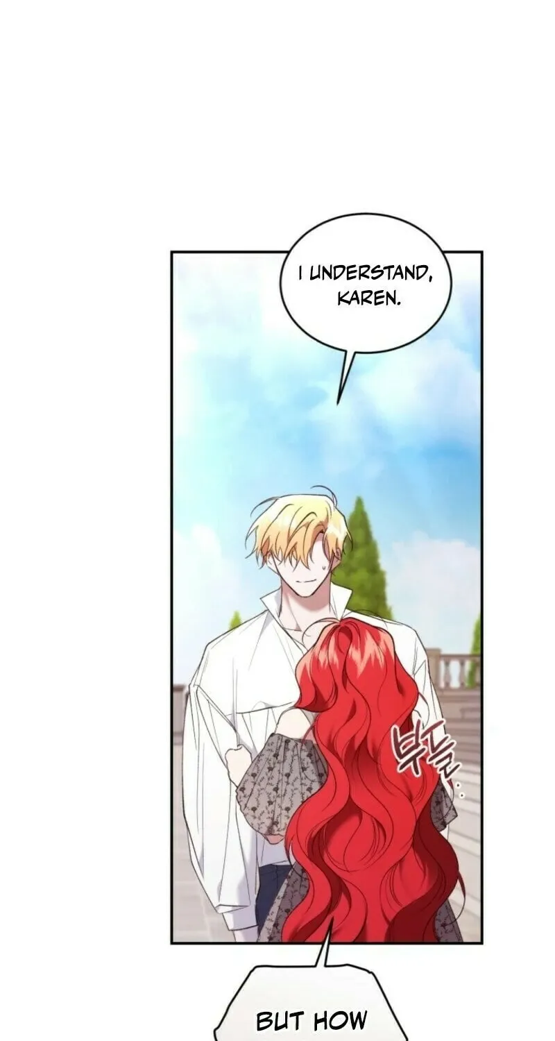 The Crimson Lady Chapter 101 page 22 - 
