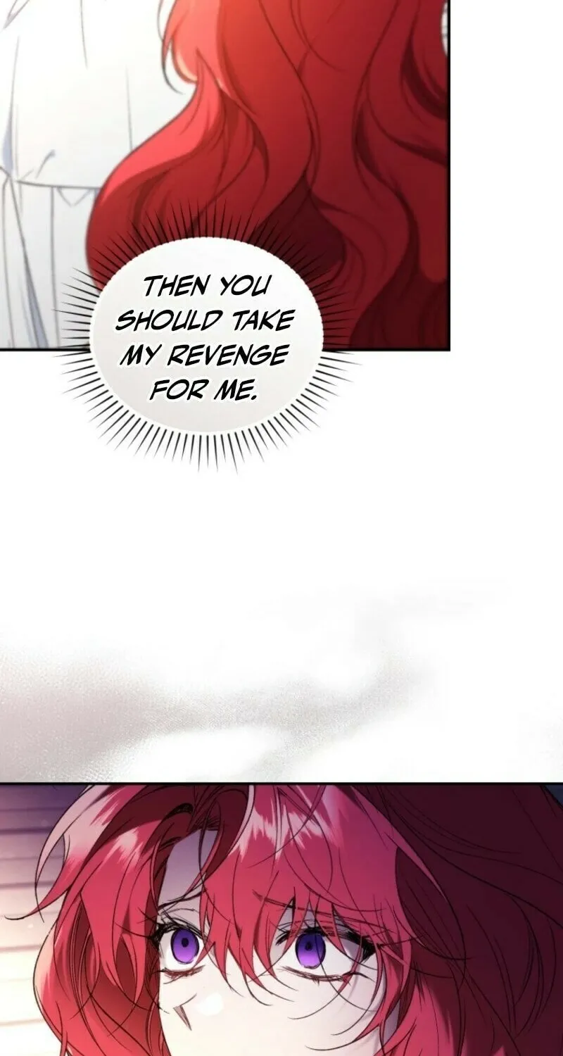 The Crimson Lady Chapter 101 page 24 - 