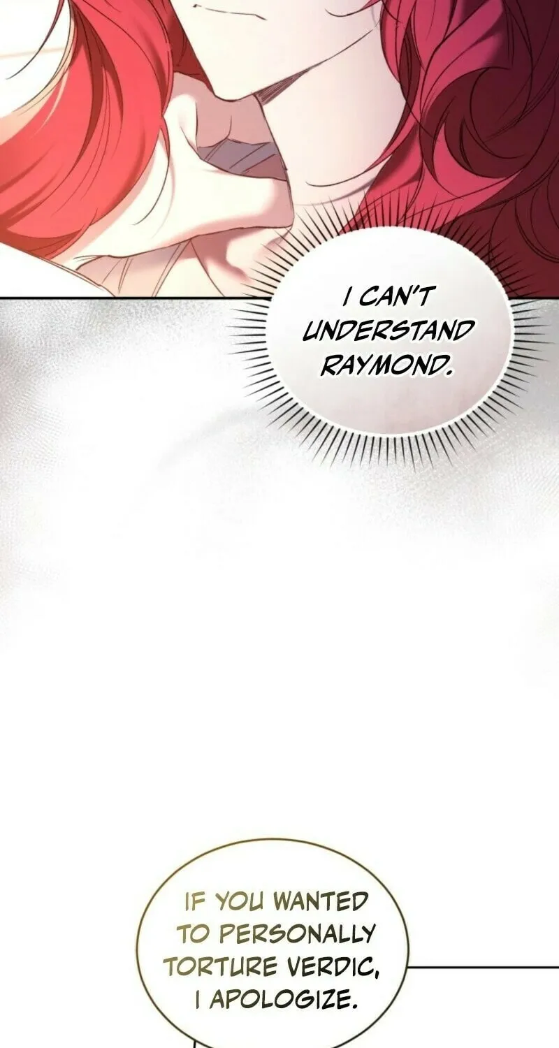 The Crimson Lady Chapter 101 page 25 - 