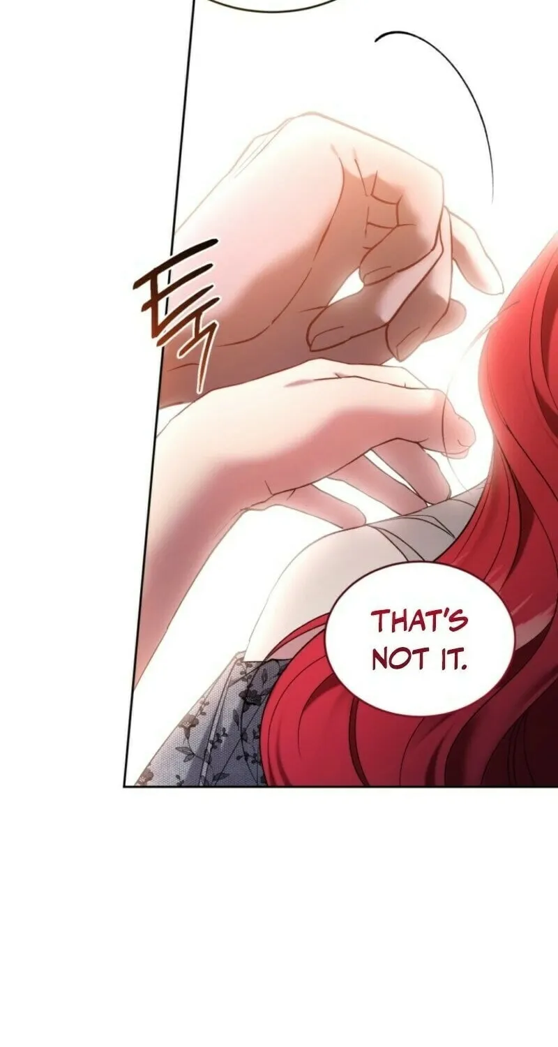 The Crimson Lady Chapter 101 page 26 - 