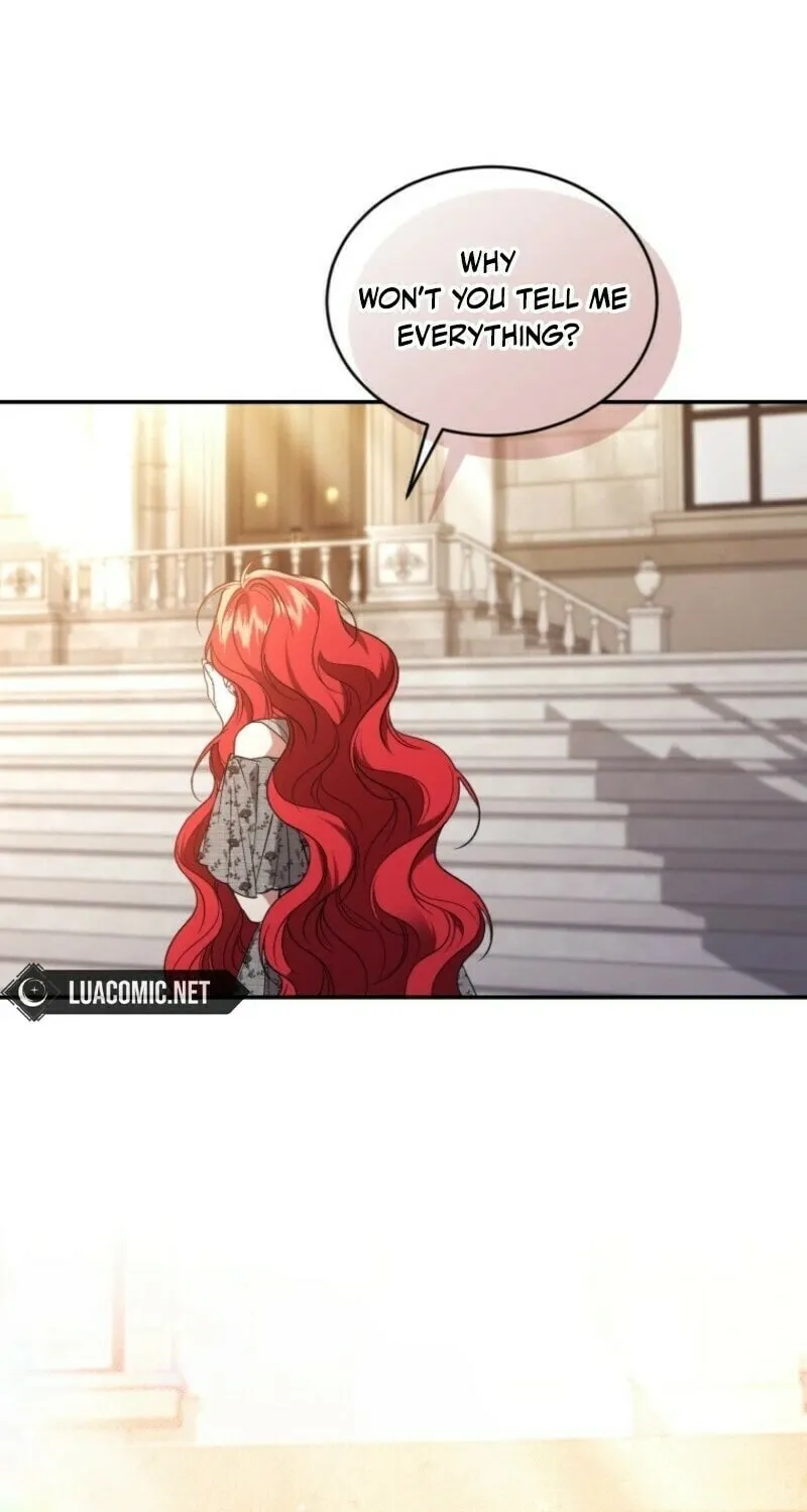 The Crimson Lady Chapter 101 page 27 - 