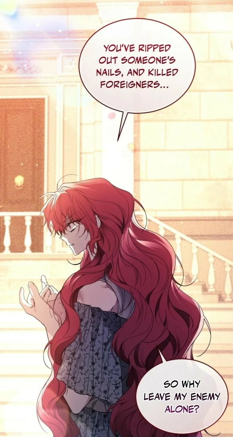 The Crimson Lady Chapter 101 page 28 - 