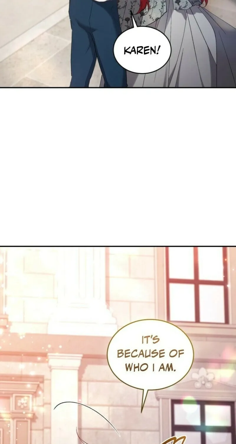 The Crimson Lady Chapter 101 page 32 - 
