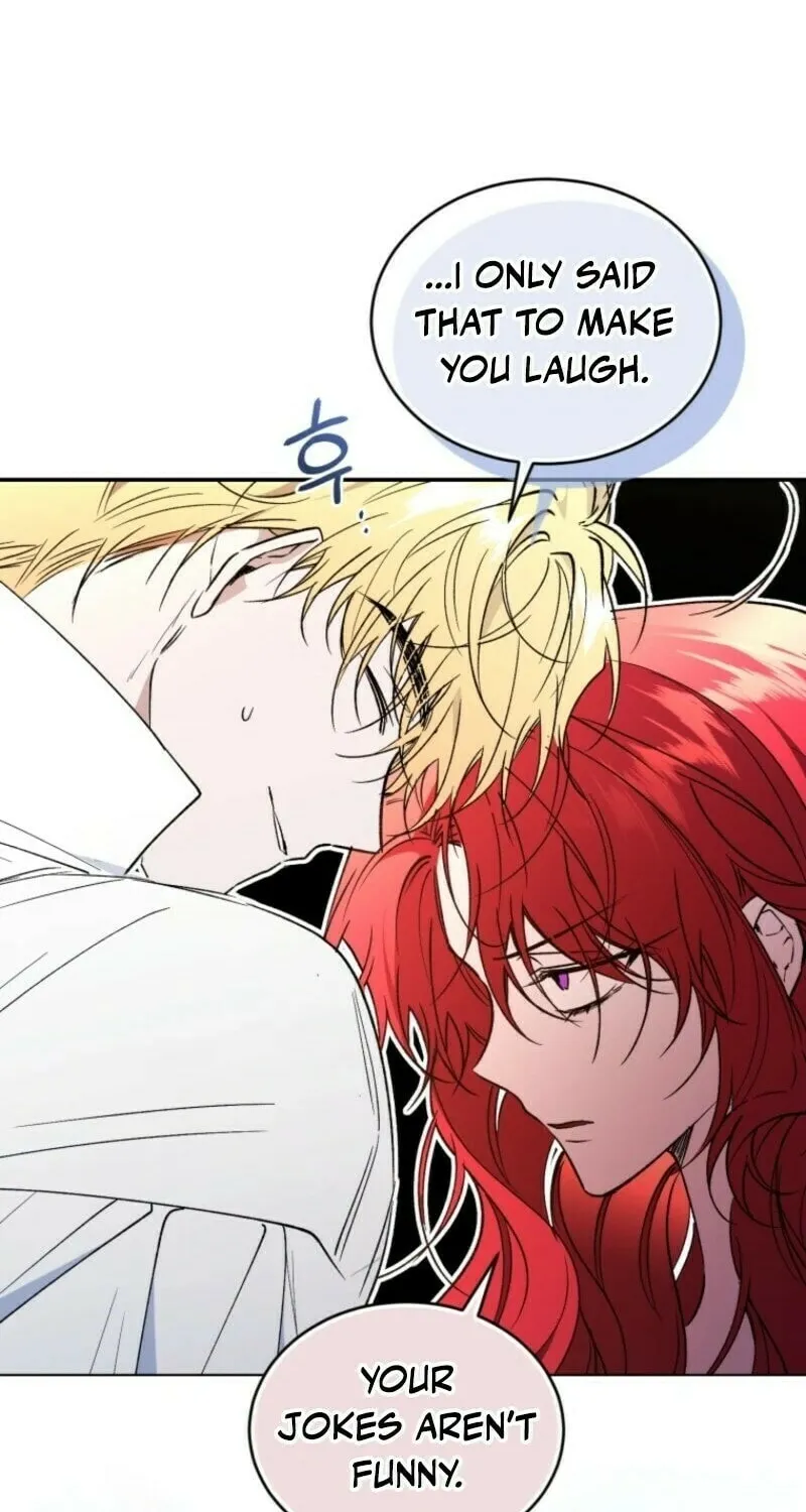 The Crimson Lady Chapter 101 page 34 - 