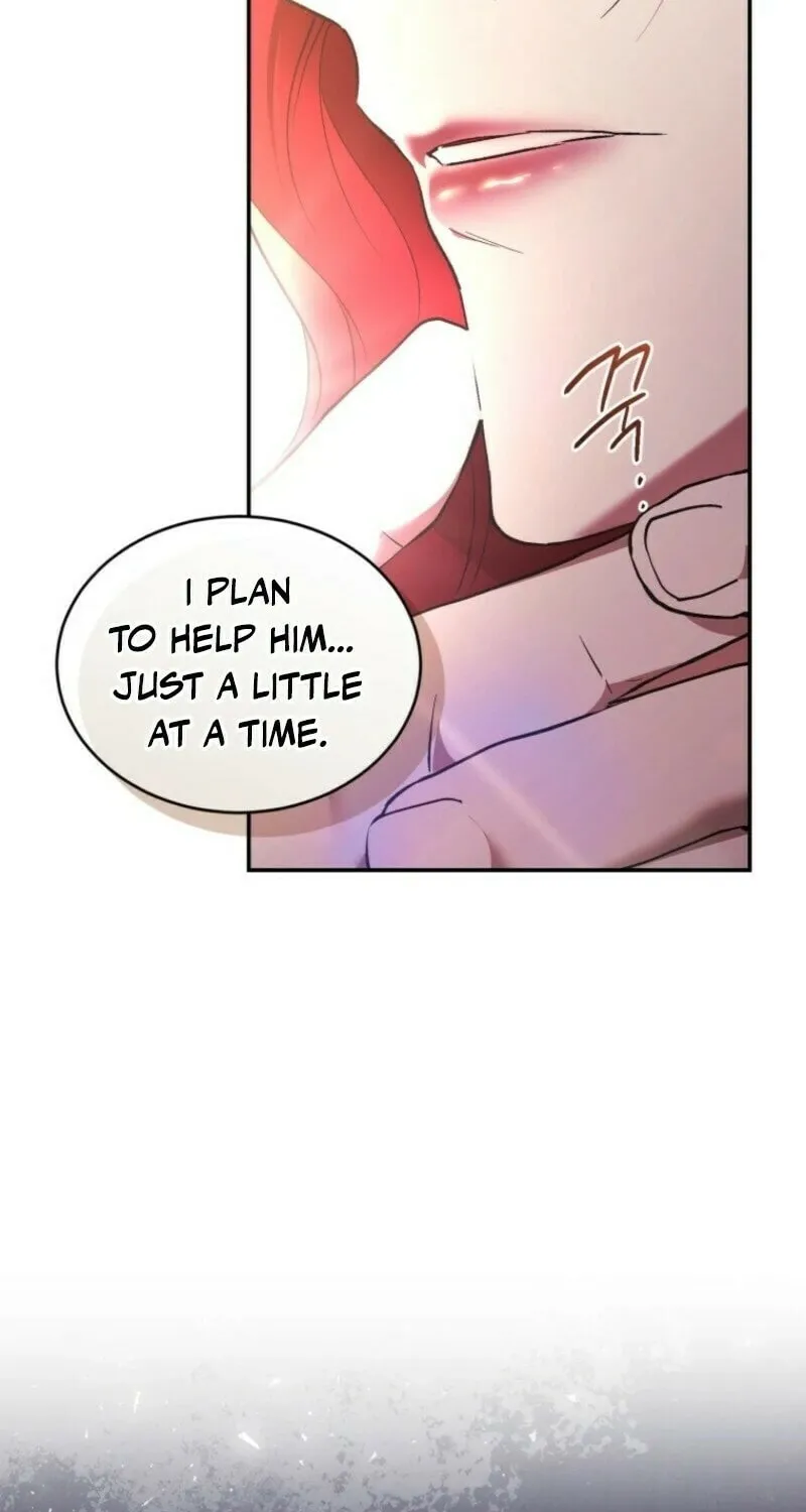 The Crimson Lady Chapter 101 page 45 - 