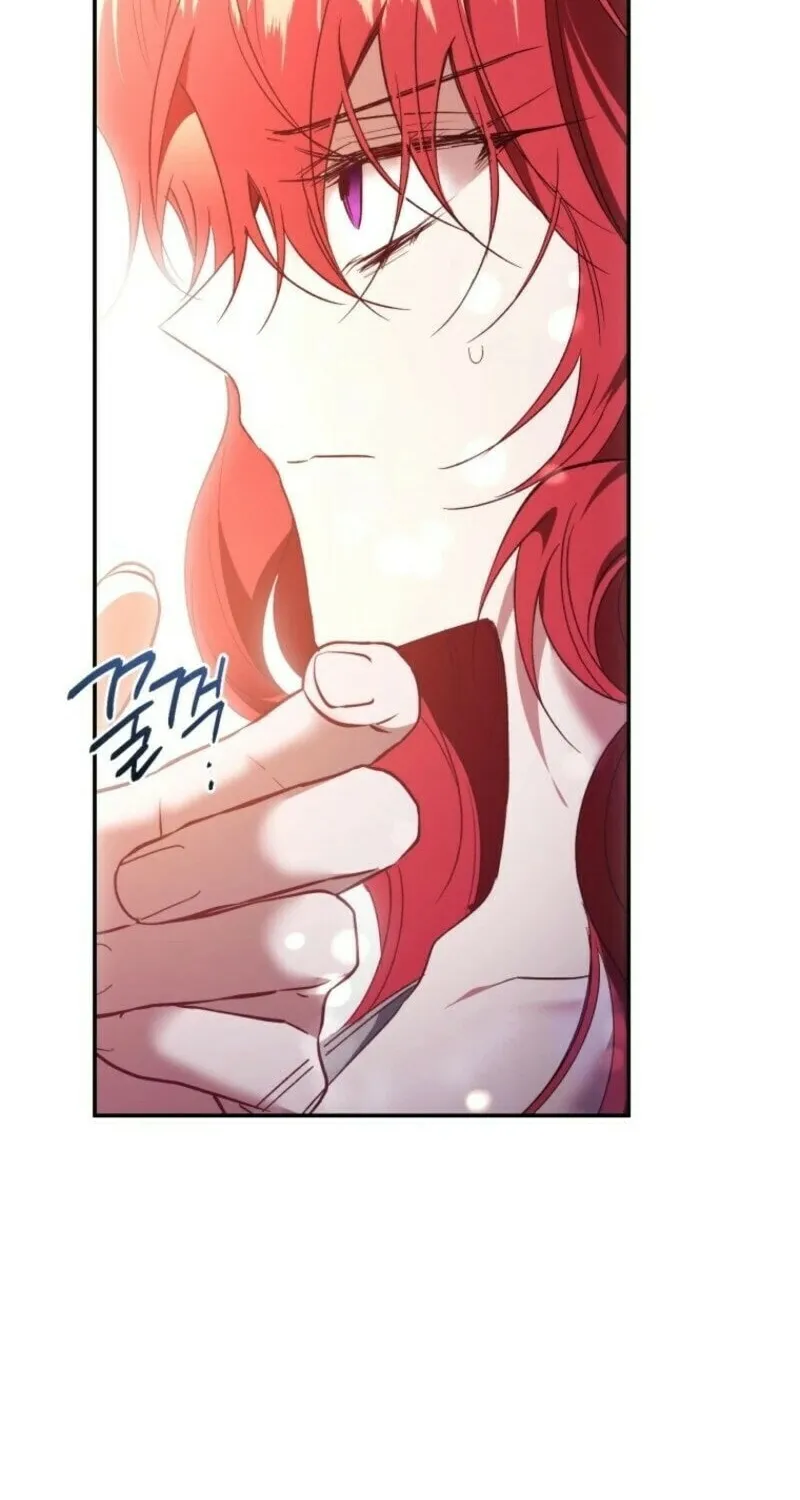 The Crimson Lady Chapter 101 page 48 - 