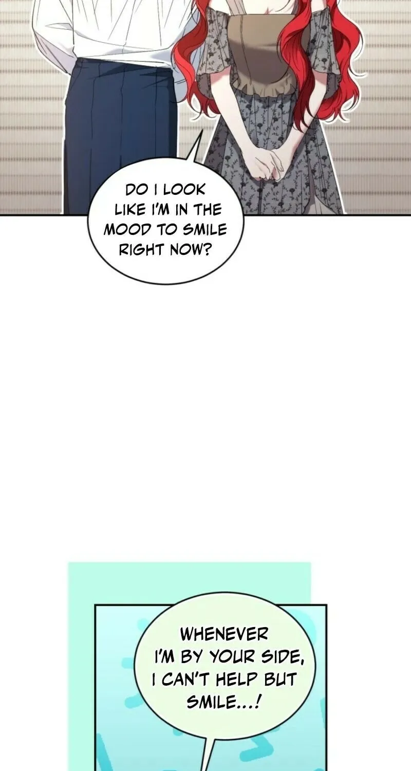 The Crimson Lady Chapter 101 page 6 - 