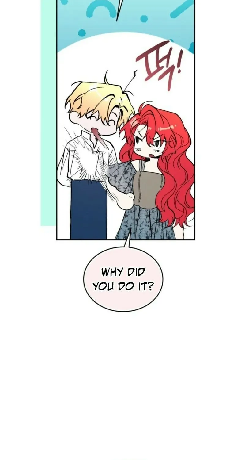 The Crimson Lady Chapter 101 page 7 - 
