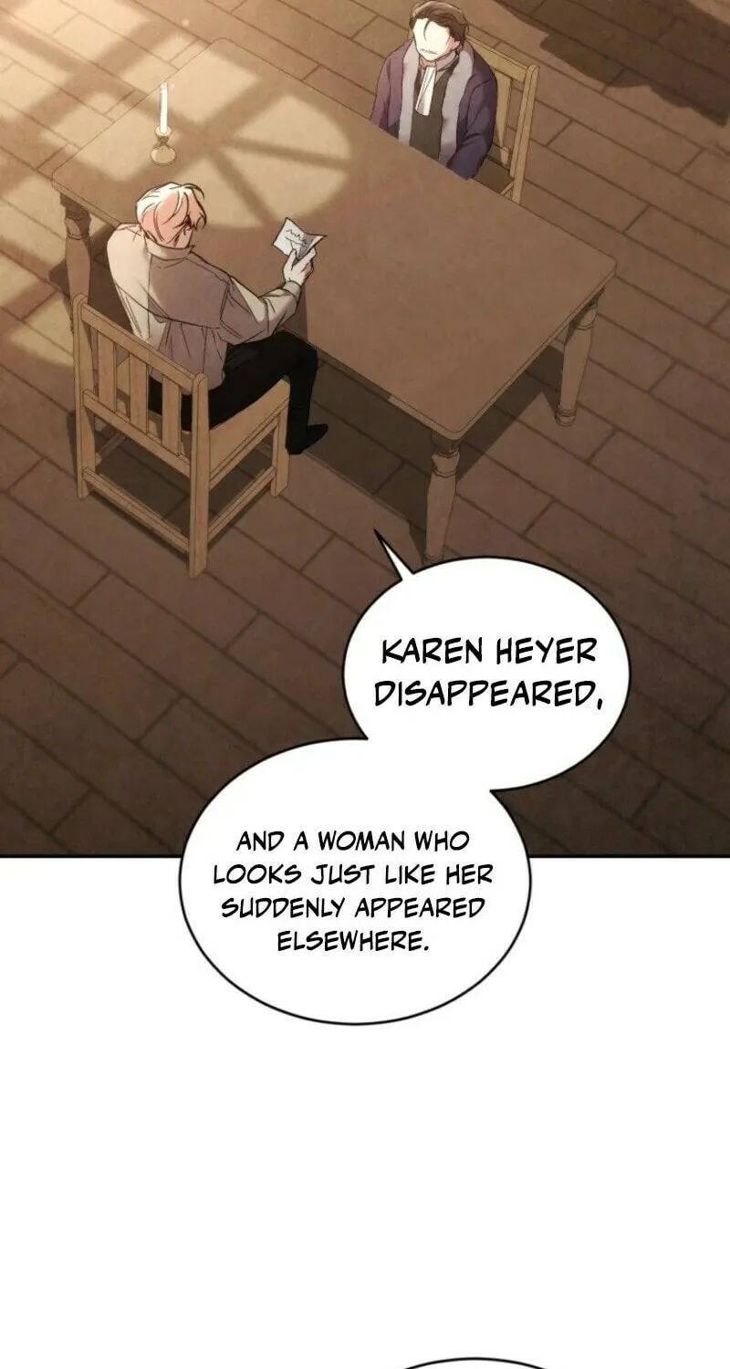 The Crimson Lady Chapter 101 page 61 - 