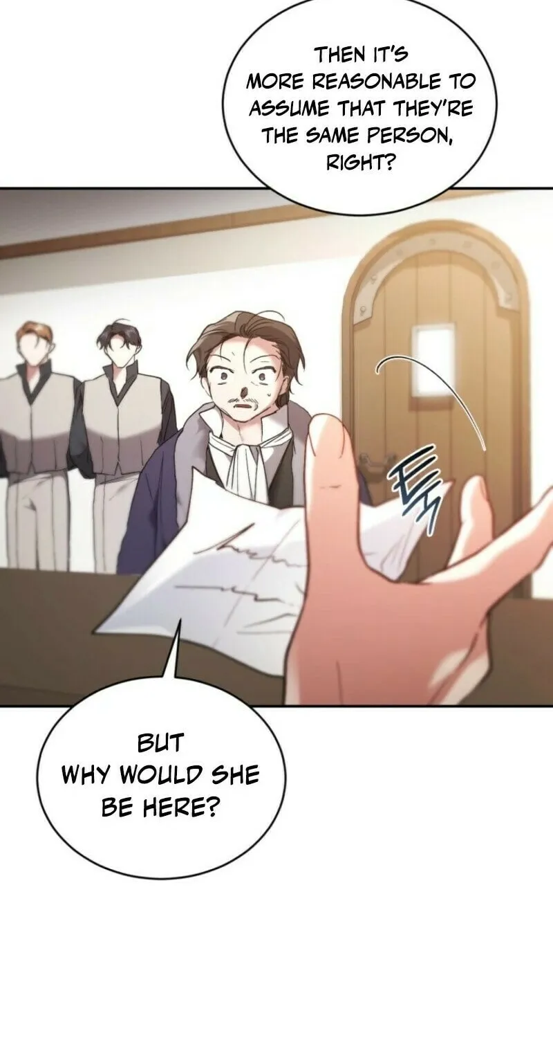 The Crimson Lady Chapter 101 page 62 - 