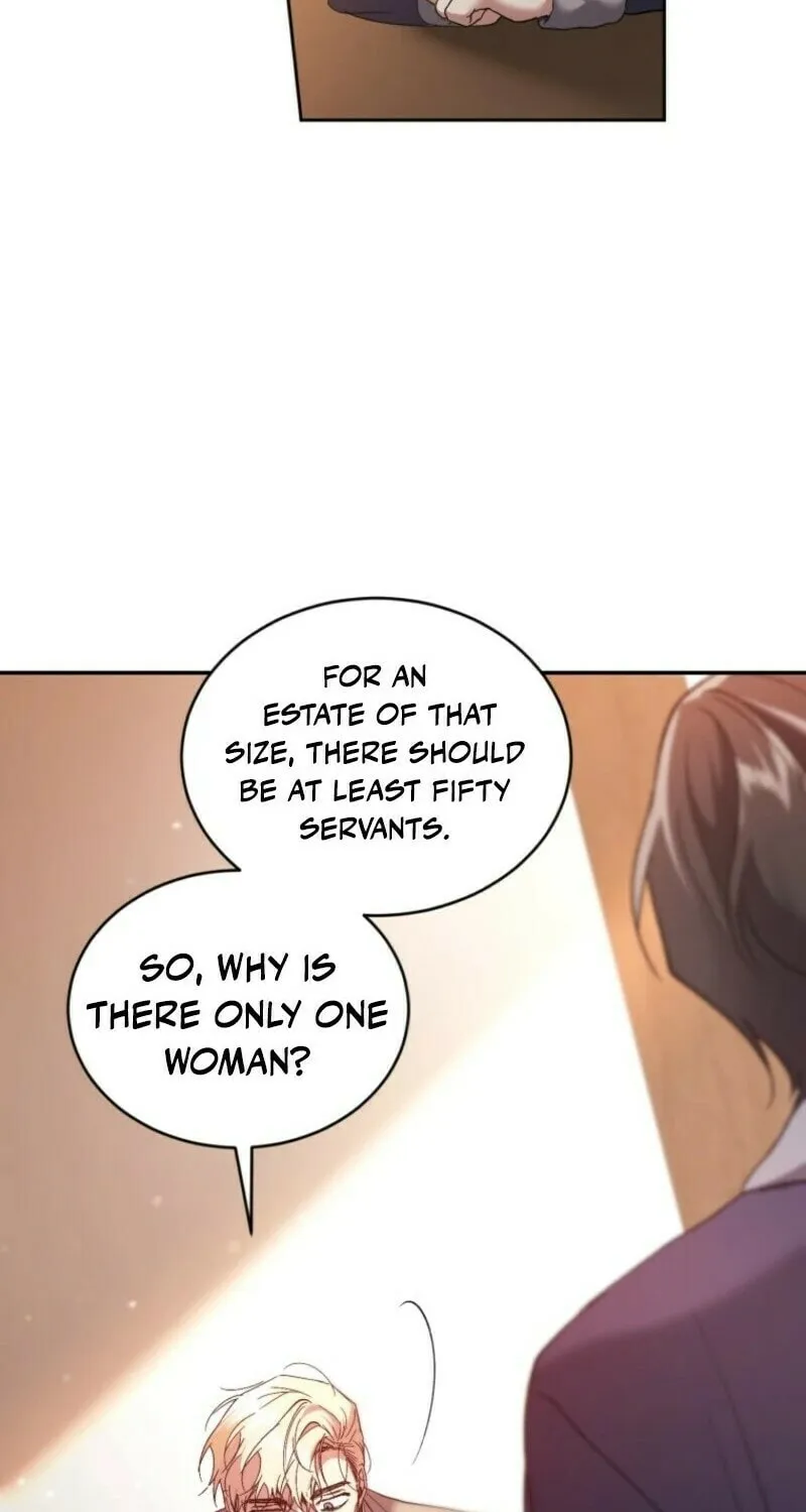 The Crimson Lady Chapter 101 page 65 - 