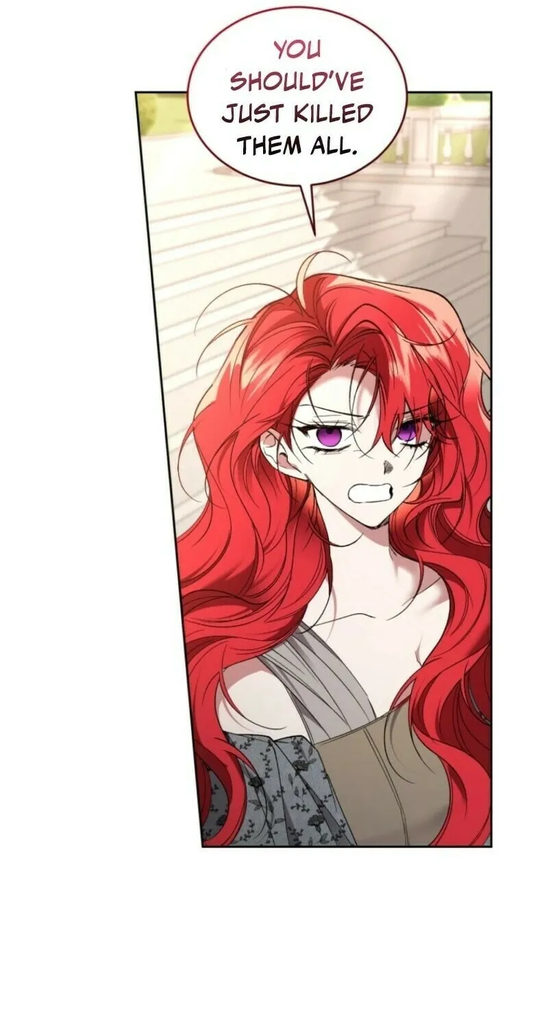 The Crimson Lady Chapter 101 page 8 - 