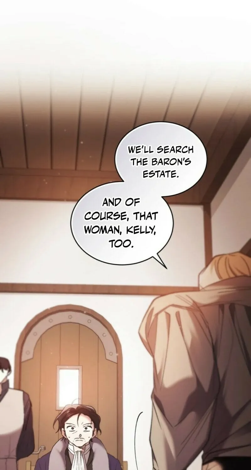 The Crimson Lady Chapter 101 page 72 - 