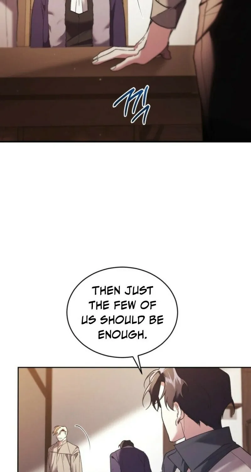 The Crimson Lady Chapter 101 page 73 - 
