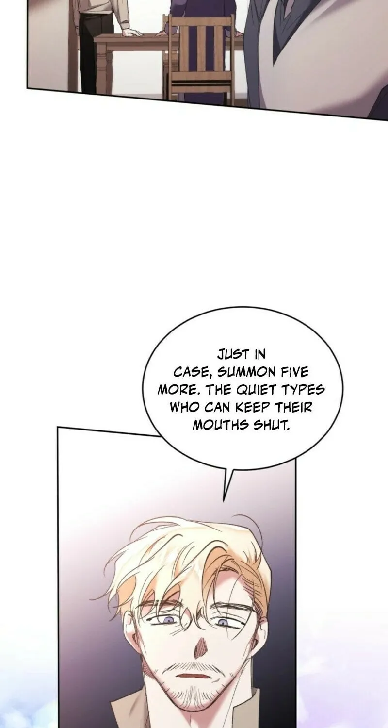 The Crimson Lady Chapter 101 page 74 - 