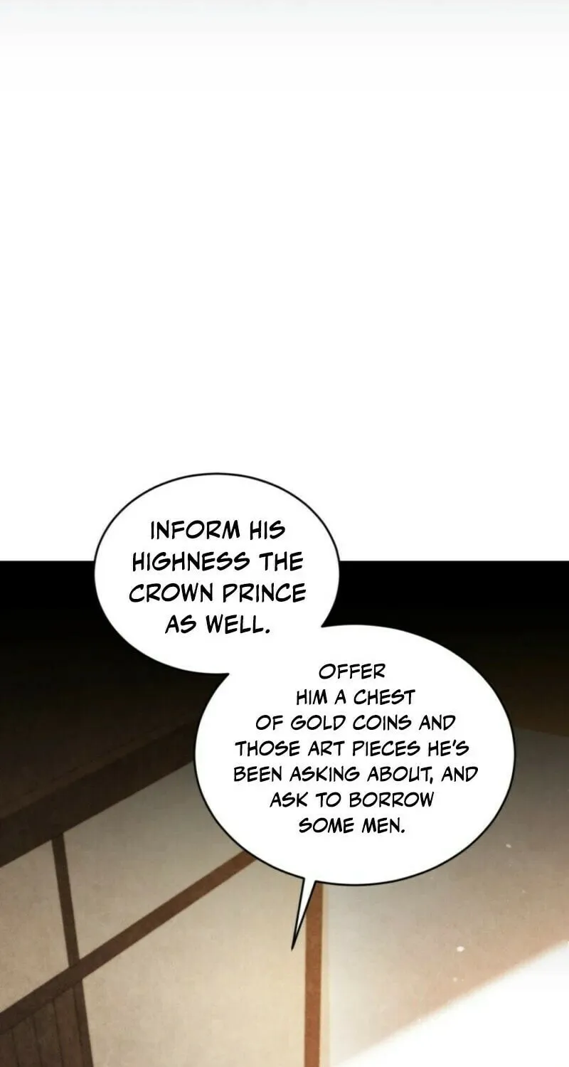 The Crimson Lady Chapter 101 page 77 - 