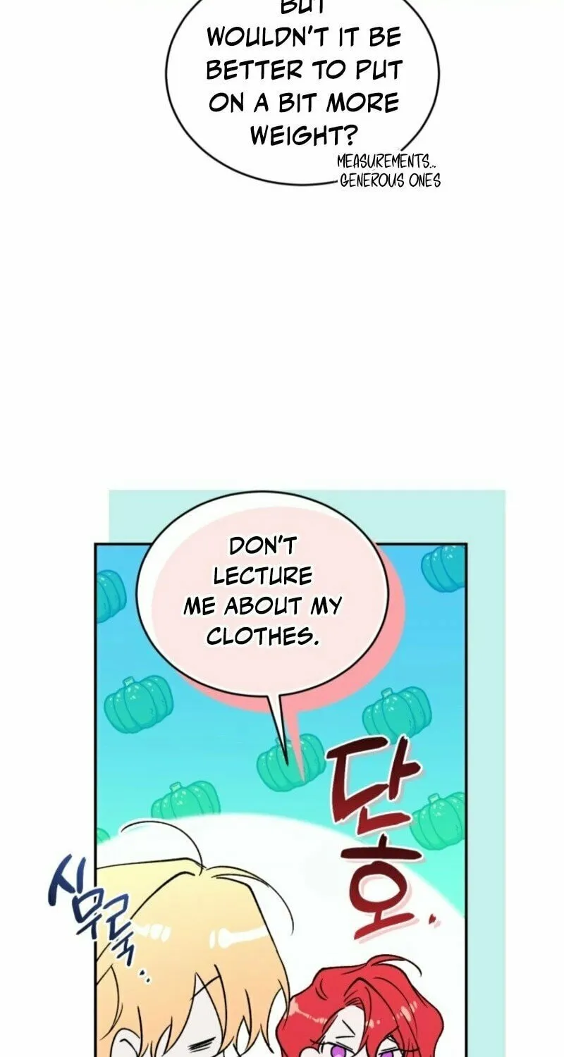 The Crimson Lady Chapter 102 page 11 - 