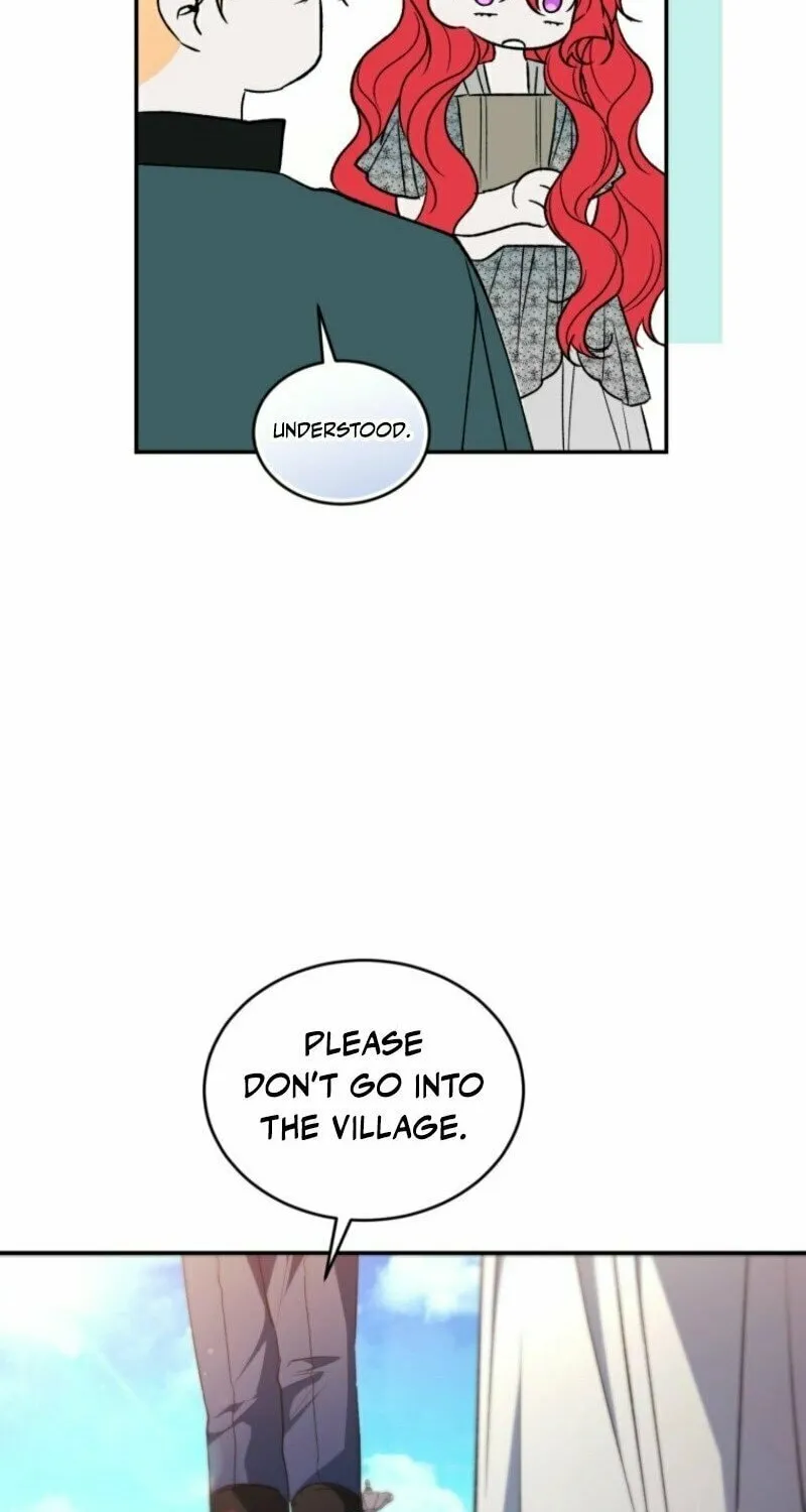 The Crimson Lady Chapter 102 page 12 - 