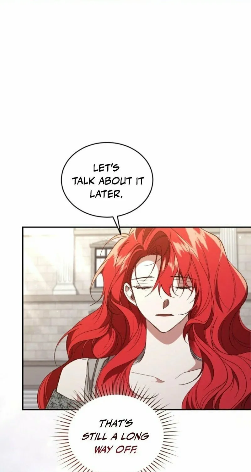 The Crimson Lady Chapter 102 page 15 - 