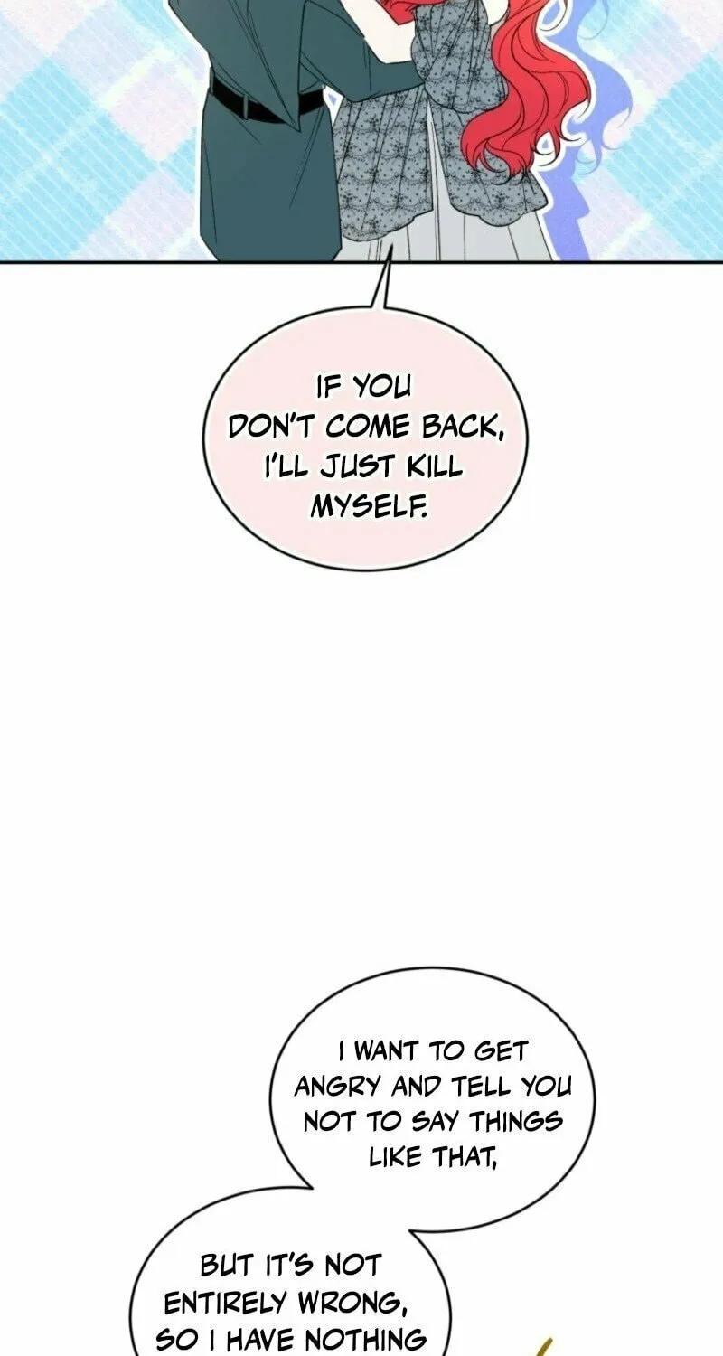 The Crimson Lady Chapter 102 page 19 - 