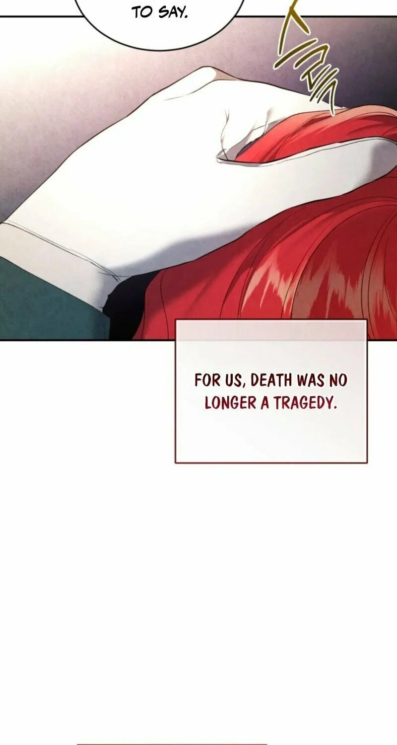 The Crimson Lady Chapter 102 page 20 - 