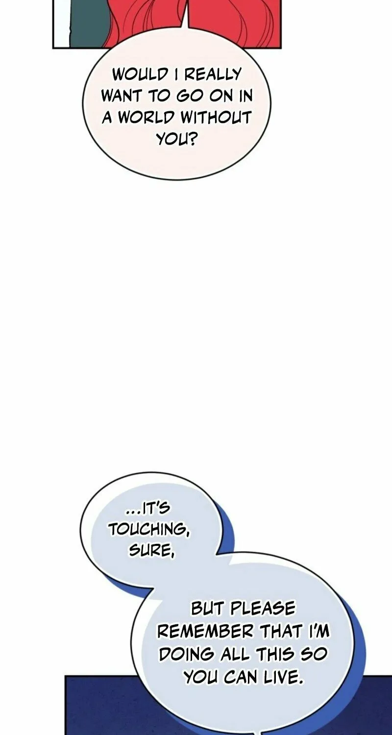The Crimson Lady Chapter 102 page 22 - 