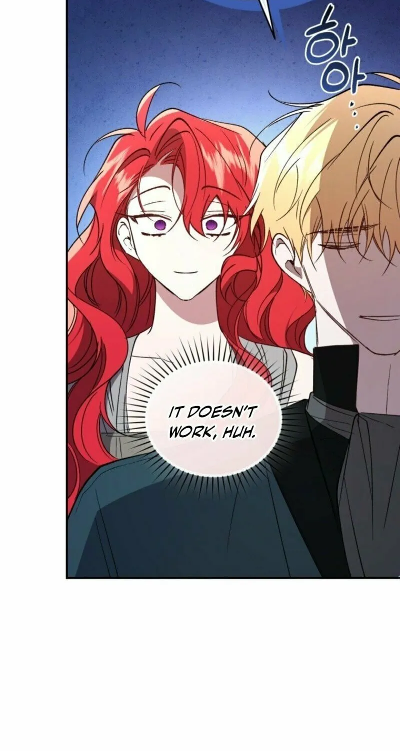 The Crimson Lady Chapter 102 page 23 - 