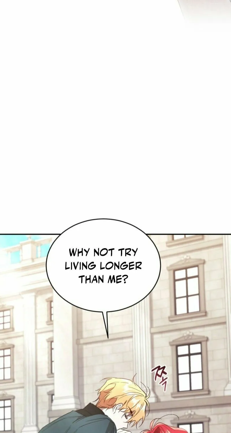 The Crimson Lady Chapter 102 page 25 - 