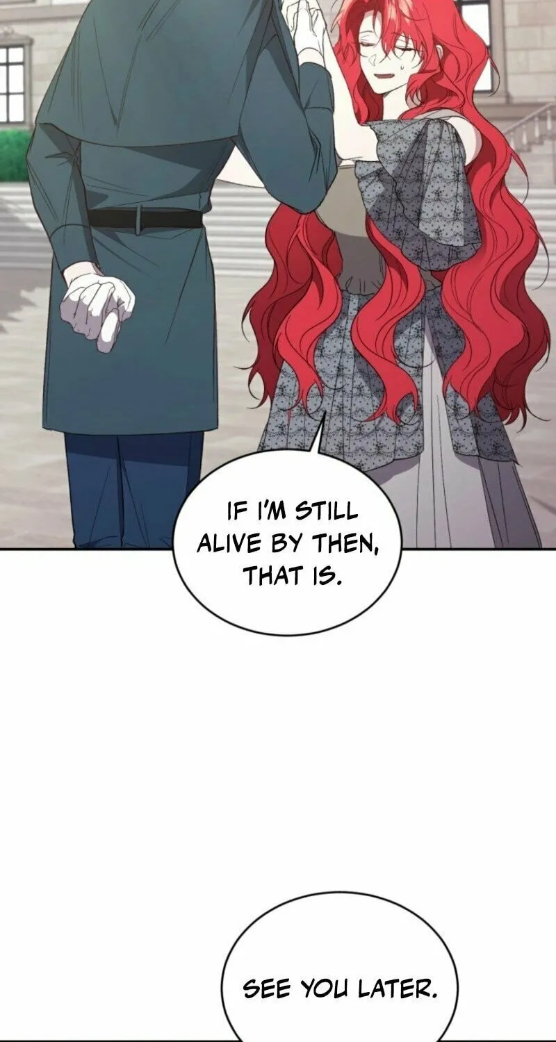 The Crimson Lady Chapter 102 page 26 - 