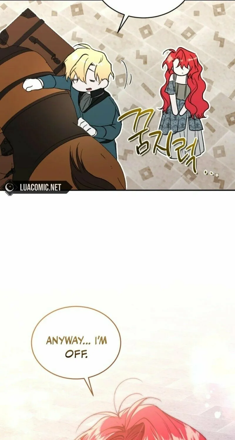 The Crimson Lady Chapter 102 page 27 - 