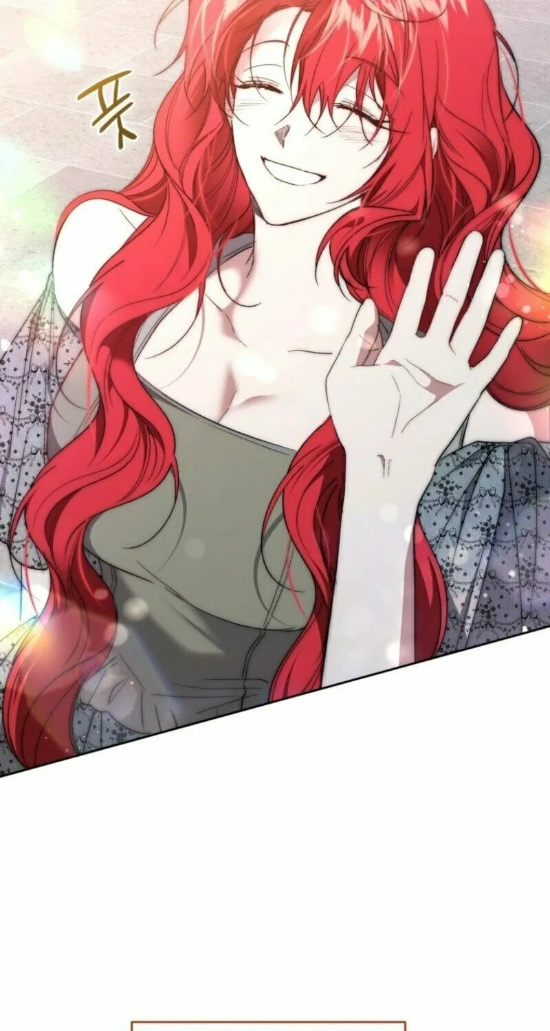 The Crimson Lady Chapter 102 page 28 - 