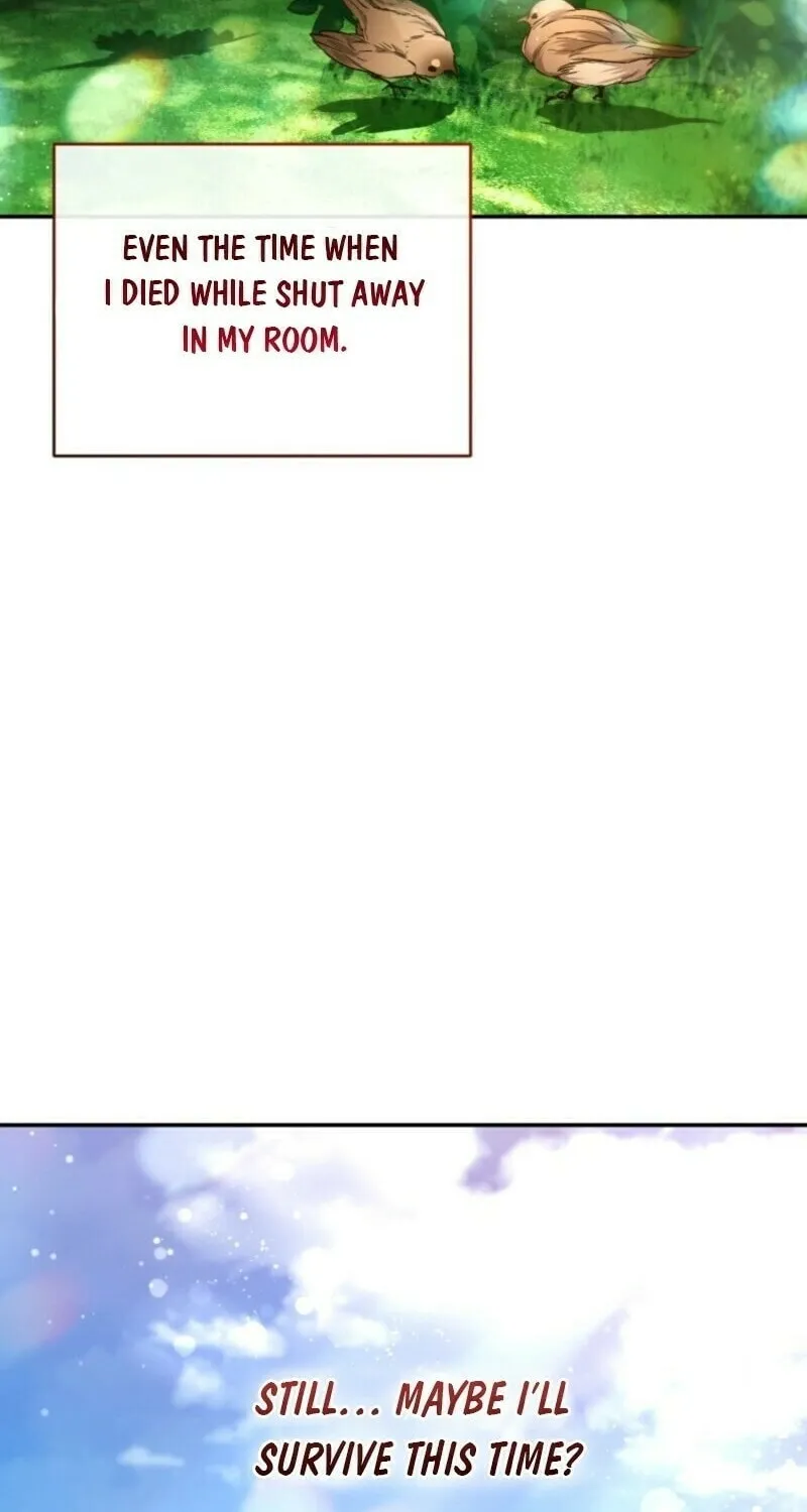 The Crimson Lady Chapter 102 page 4 - 