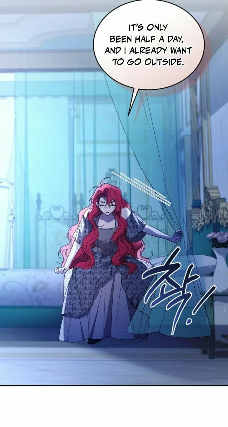 The Crimson Lady Chapter 102 page 33 - 