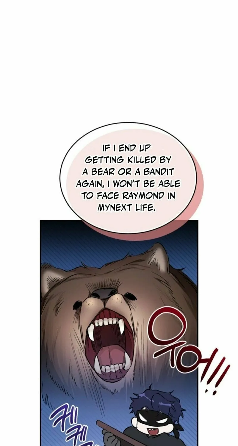 The Crimson Lady Chapter 102 page 34 - 